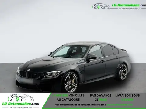 Used BMW M3 Petrol 2015 Ad 