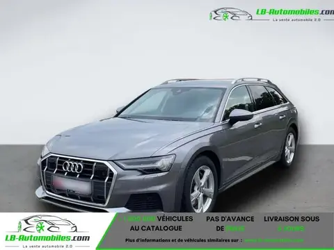 Annonce AUDI A6 Diesel 2019 d'occasion 