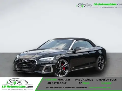 Used AUDI A5 Petrol 2022 Ad 