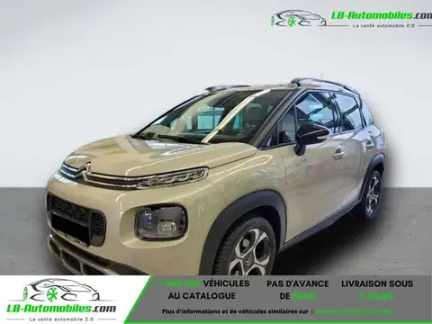 Used CITROEN C3 AIRCROSS Petrol 2019 Ad 