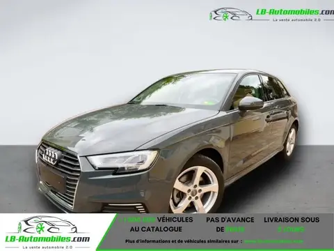 Used AUDI A3 Hybrid 2020 Ad 