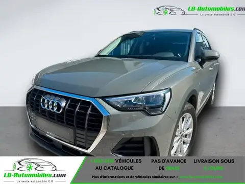 Used AUDI Q3 Hybrid 2022 Ad 