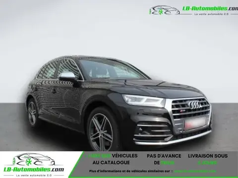 Used AUDI SQ5 Diesel 2019 Ad 