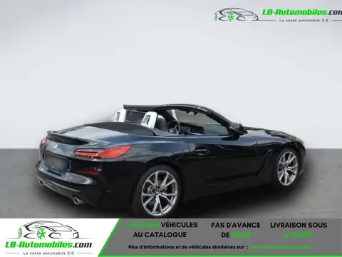 Used BMW Z4 Petrol 2019 Ad 