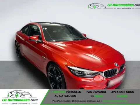 Used BMW M4 Petrol 2019 Ad 