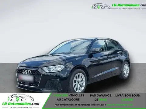 Used AUDI A1 Petrol 2019 Ad 