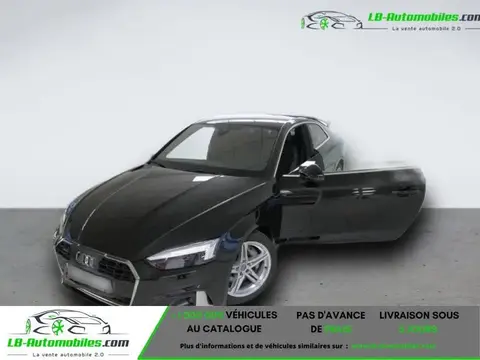 Annonce AUDI A5 Diesel 2020 d'occasion 