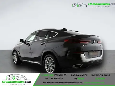 Annonce BMW X6 Essence 2022 d'occasion 