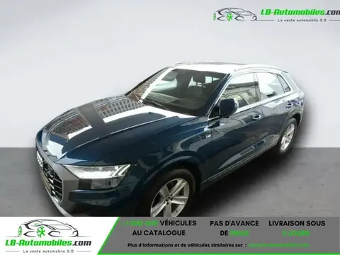 Used AUDI Q8 Diesel 2018 Ad 