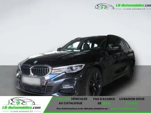 Used BMW SERIE 3 Hybrid 2020 Ad 