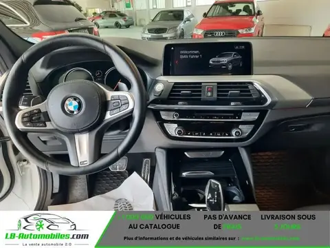 Used BMW X4 Diesel 2019 Ad 