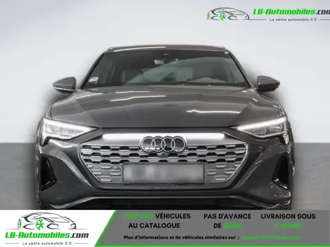 Used AUDI Q8 Electric 2023 Ad 