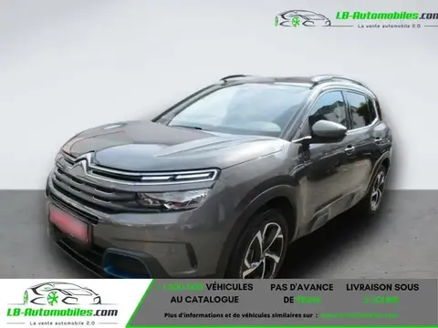 Used CITROEN C5 AIRCROSS Hybrid 2020 Ad 