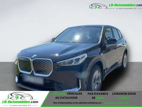 Used BMW IX Electric 2024 Ad 