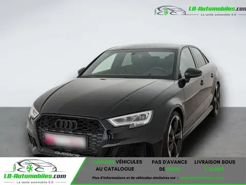 Used AUDI RS3 Petrol 2020 Ad 