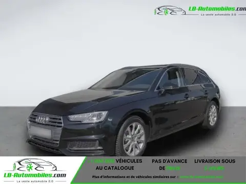 Annonce AUDI A4 Essence 2019 d'occasion 