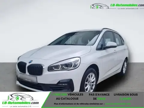 Used BMW SERIE 2 Petrol 2019 Ad 