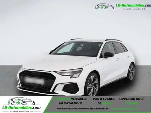 Annonce AUDI A3 Diesel 2024 d'occasion 