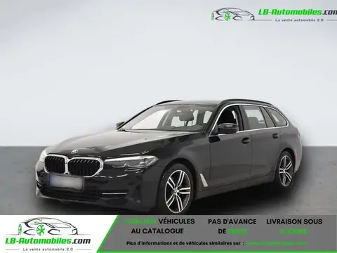 Used BMW SERIE 5 Diesel 2021 Ad 