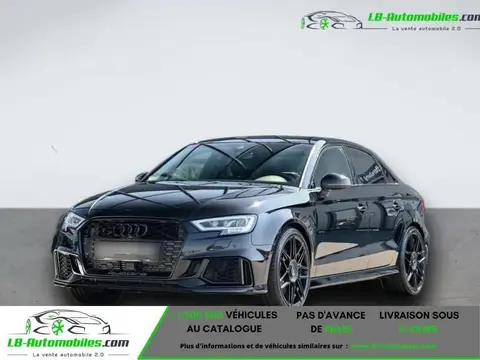 Used AUDI RS3 Petrol 2019 Ad 