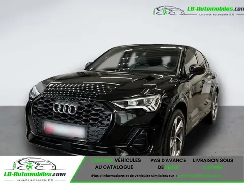 Used AUDI Q3 Petrol 2020 Ad 