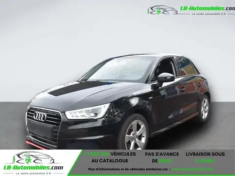 Used AUDI A1 Petrol 2017 Ad 