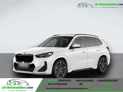 Annonce BMW IX Électrique 2023 d'occasion 