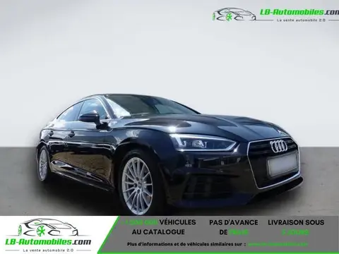 Used AUDI A5 Petrol 2020 Ad 