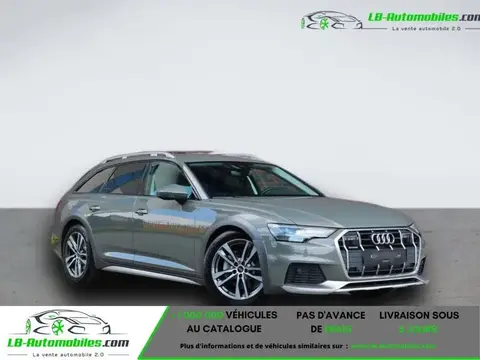 Annonce AUDI A6 Diesel 2023 d'occasion 