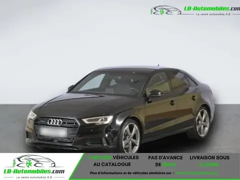 Annonce AUDI A3 Essence 2020 d'occasion 