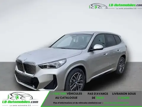 Annonce BMW IX Électrique 2024 d'occasion 