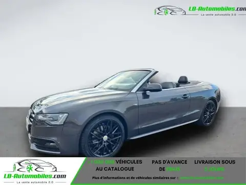 Annonce AUDI A5 Essence 2016 d'occasion 