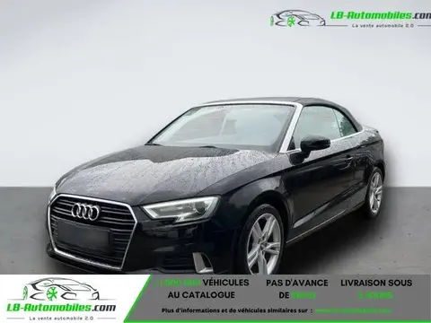 Annonce AUDI A3 Essence 2018 d'occasion 