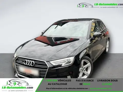 Annonce AUDI A3 Diesel 2016 d'occasion 