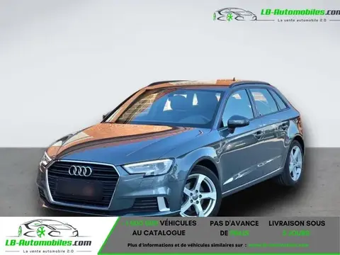 Annonce AUDI A3 Diesel 2019 d'occasion 