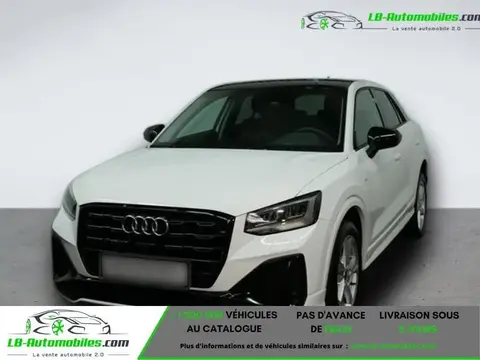 Annonce AUDI Q2 Diesel 2021 d'occasion 