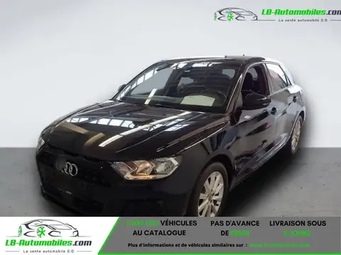 Used AUDI A1 Petrol 2019 Ad 