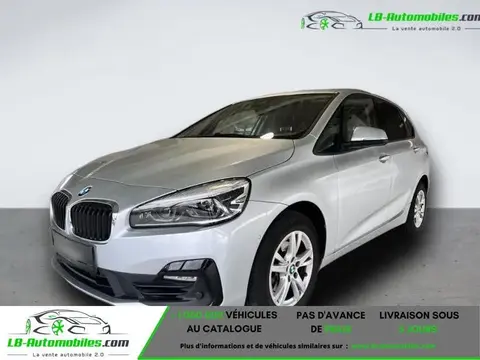 Used BMW SERIE 2 Petrol 2018 Ad 