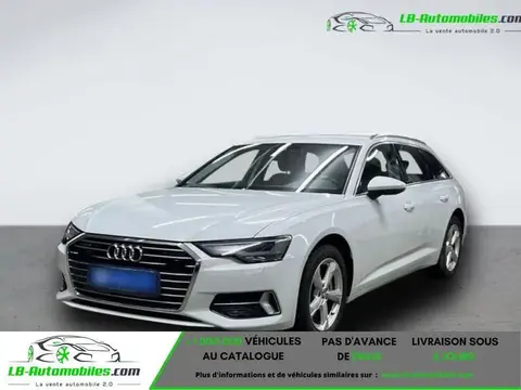 Annonce AUDI A6 Essence 2019 d'occasion 