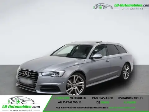 Used AUDI A6 Petrol 2017 Ad 