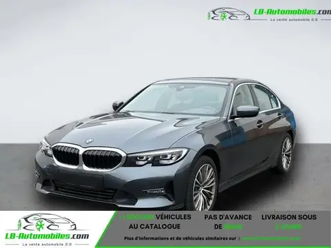 Used BMW SERIE 3 Petrol 2020 Ad 