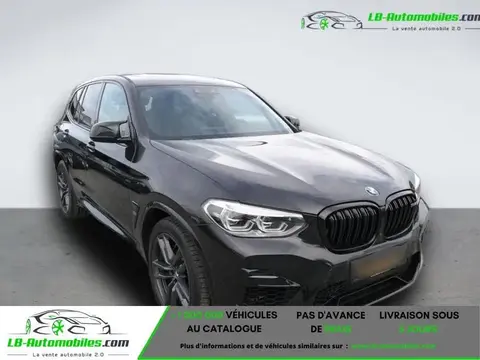 Used BMW X3 Petrol 2019 Ad 