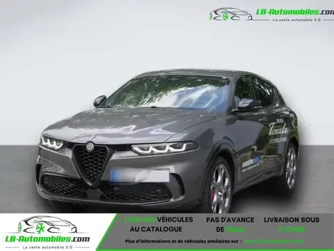 Annonce ALFA ROMEO TONALE Essence 2022 d'occasion 