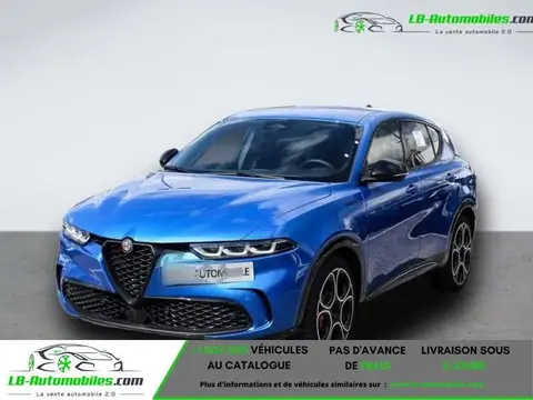 Annonce ALFA ROMEO TONALE Essence 2023 d'occasion 