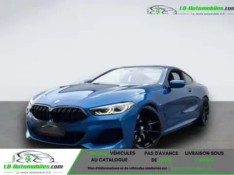 Annonce BMW SERIE 3 Diesel 2018 d'occasion 