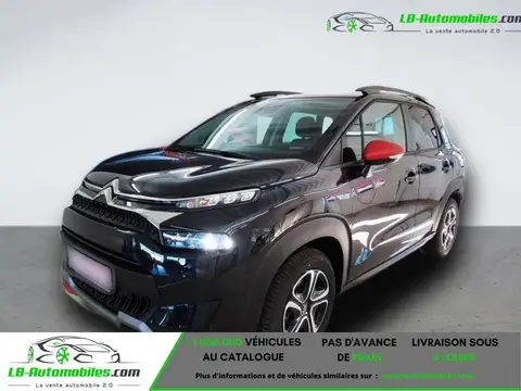 Used CITROEN C3 AIRCROSS Petrol 2023 Ad 