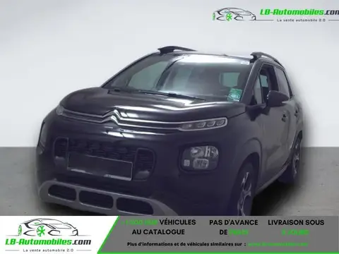 Annonce CITROEN C3 AIRCROSS Essence 2019 d'occasion 