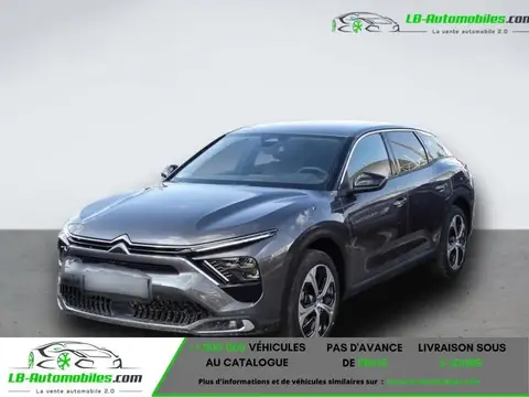 Annonce CITROEN C5 X Essence 2023 d'occasion 