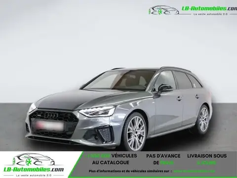 Used AUDI A4 Diesel 2021 Ad 