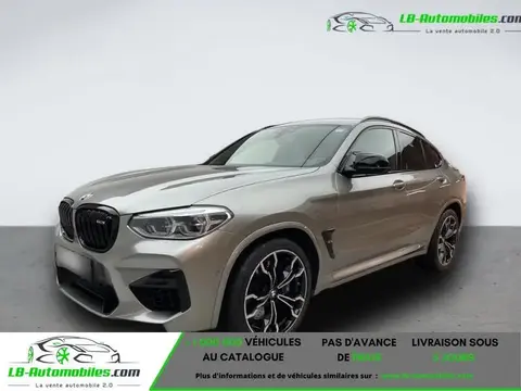 Used BMW X4 Petrol 2020 Ad 